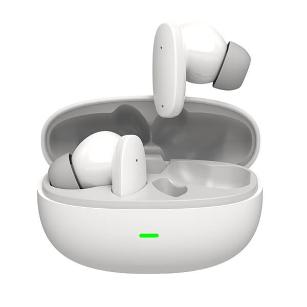 אוזניות Bluetooth עם ANC/ENC – שיחות חדות ומוזיקה בלי הפרעות